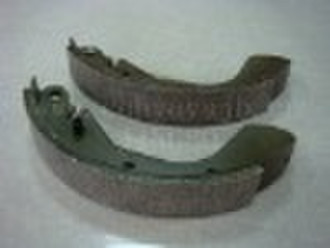 brake shoe