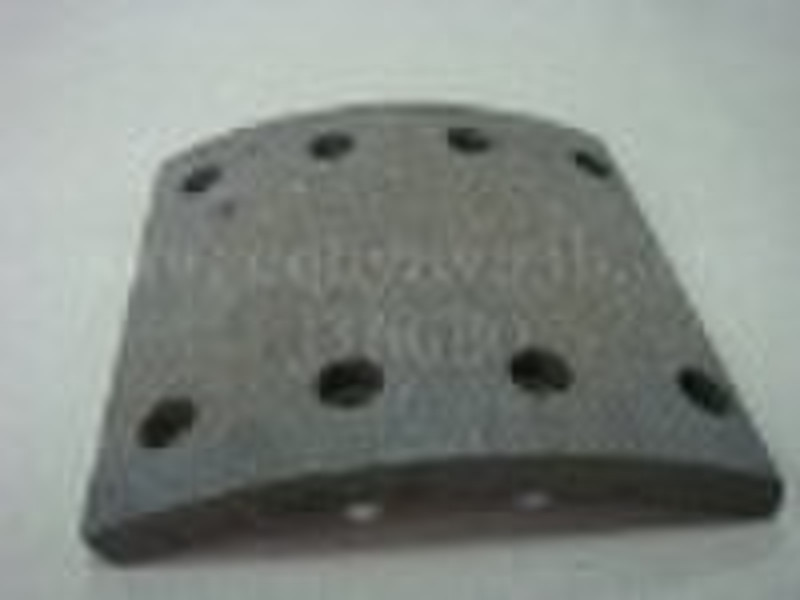 brake lining