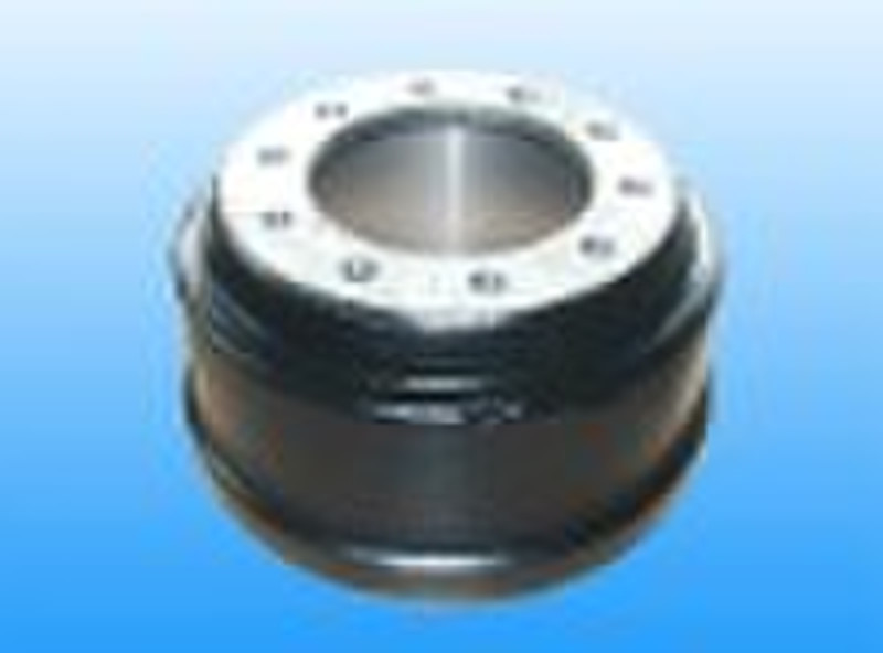 FUWA brake drum