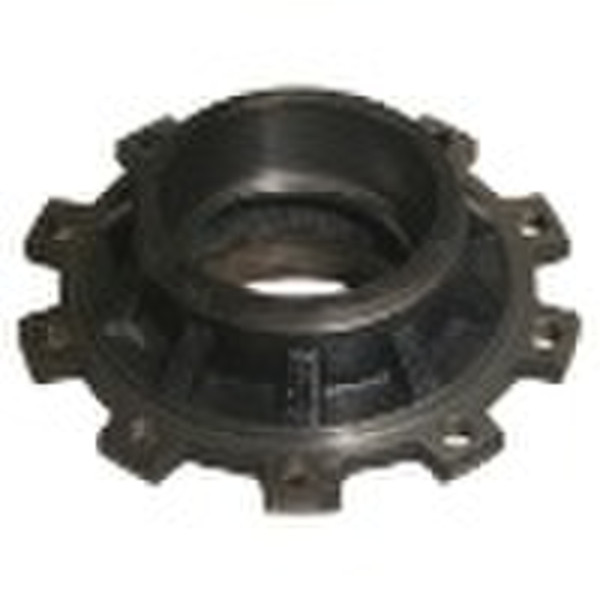 brake drum