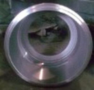 VOLVO brake drum