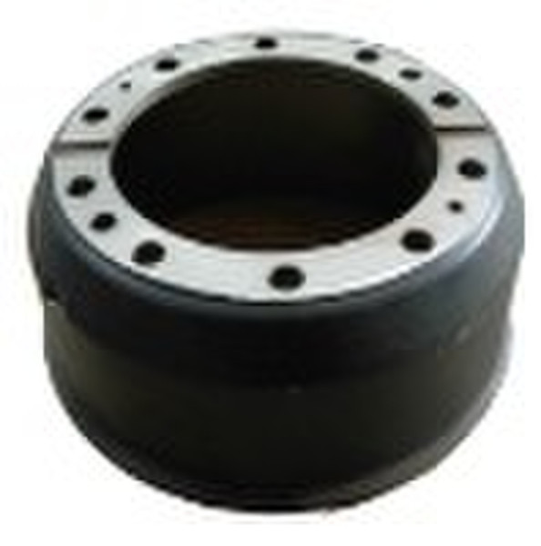 Best gold supplier produce benz brake drums with g