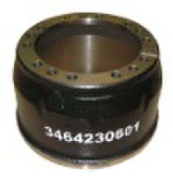 manufacture auto trucks cars trailers brake drums