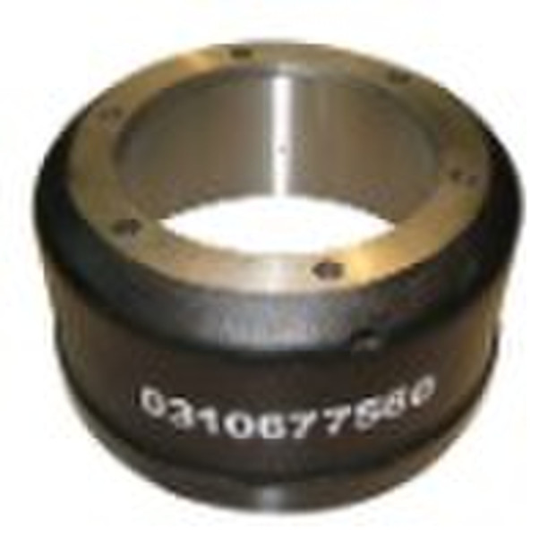 all heavy duty brake drum excellent quality and se