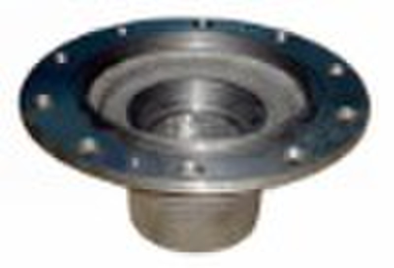 wheel hub
