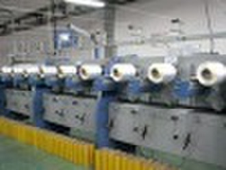 Polyester technischen Garn