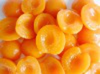 Konserven apricot