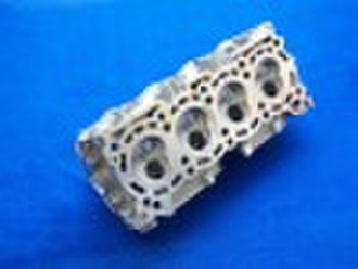 Cylinder Head(Auto Parts for ChangAn mini bus)