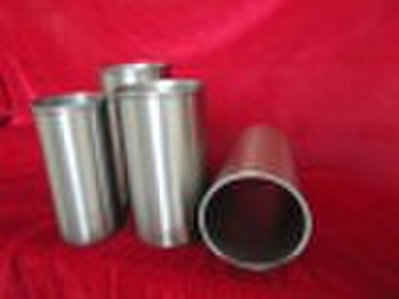 iron cast cylinder liner