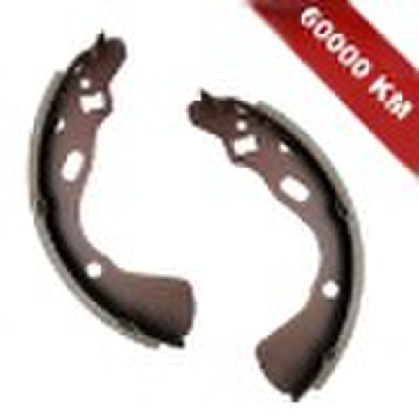 Brake Shoe - Kia Pride OE# KK150-26-38Z