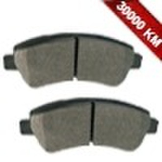 Auto Brake Pad