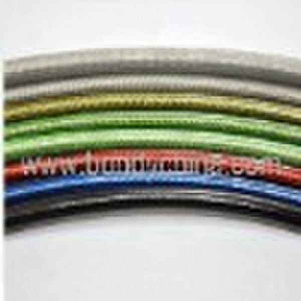 Stainless Steel Braided Hose