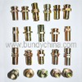 Brake Hose Fitting --- Female Fitting