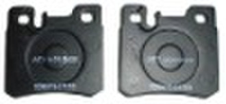 brake pad for BENZ