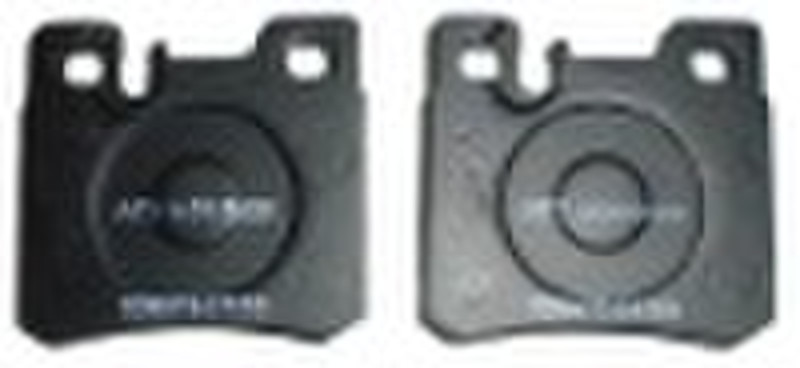 brake pad for BENZ