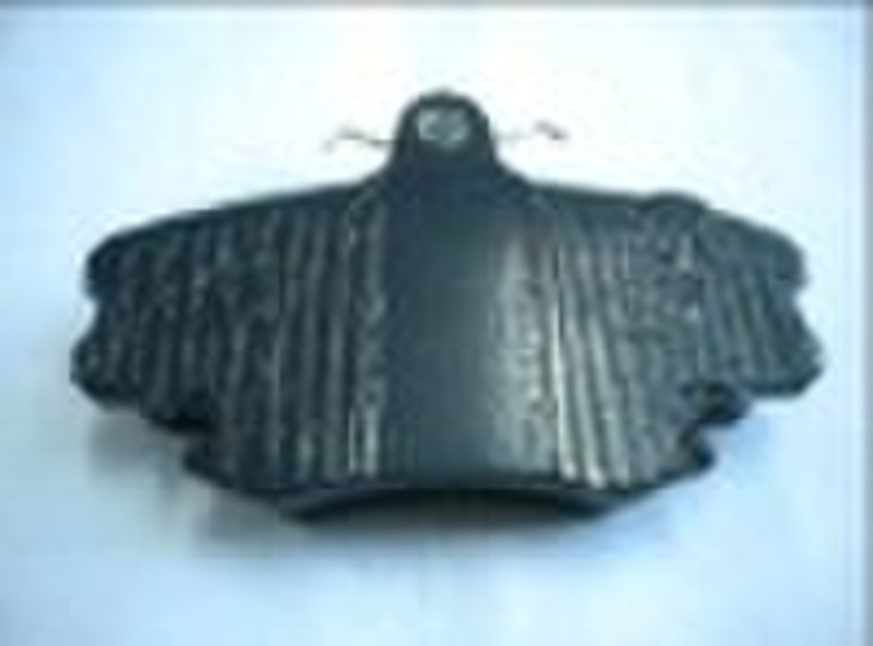 brake pad for peugeot