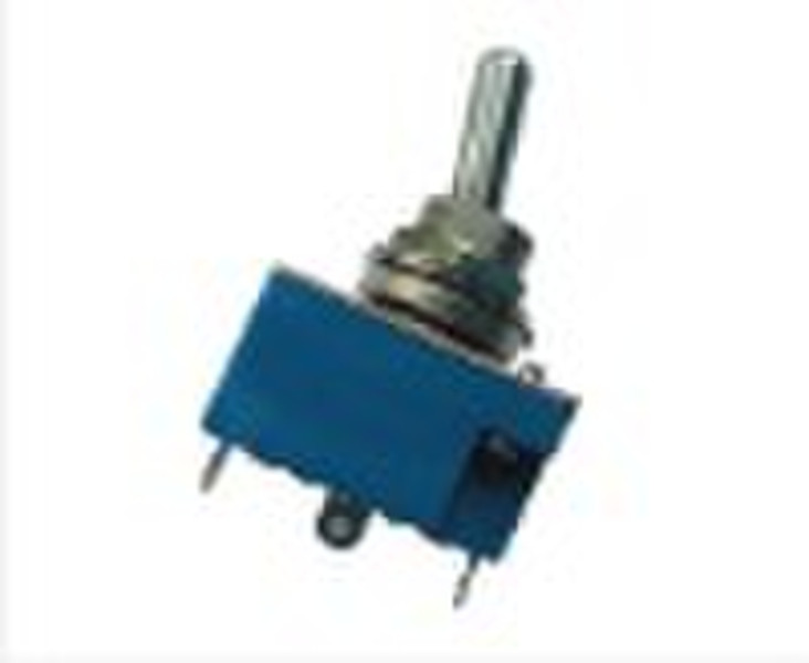 Toggle Switch