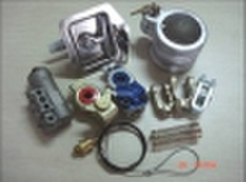 air brake parts