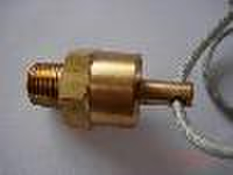 brass drain valve