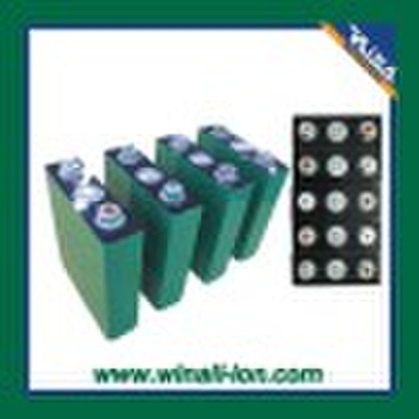 Lithium battery