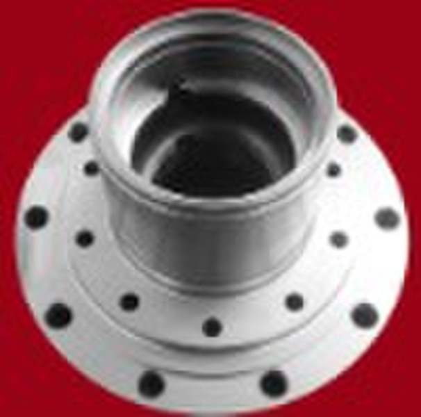Wheel Hub With High Quality