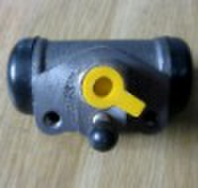 forklift slave cylinder