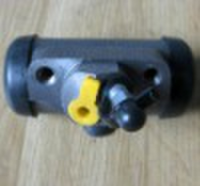 forklift slave cylinder