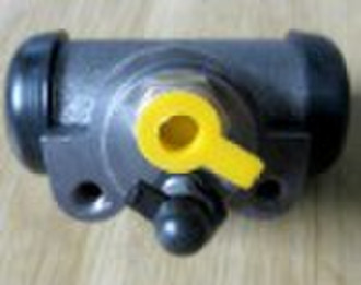 forklift slave cylinder