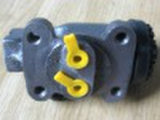 clutch slave cylinder