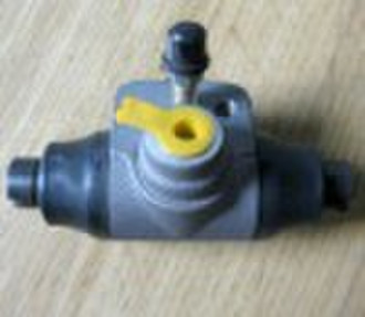 clutch slave cylinder