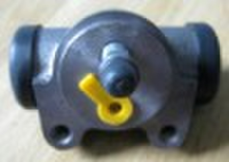 clutch slave cylinder