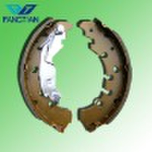 auto brake shoes