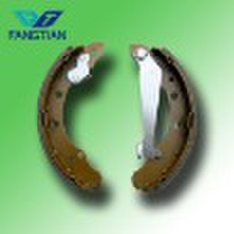 car brake shoe