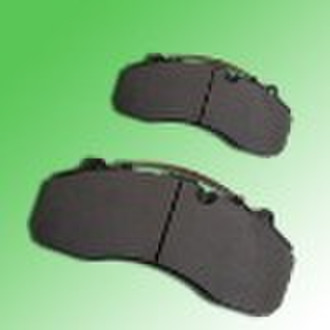 brake pad