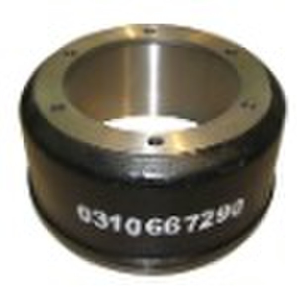 AST brake drum