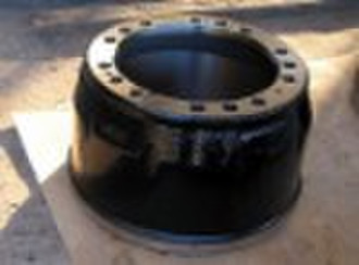 ast brake drum