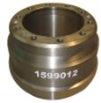 auto brake drums