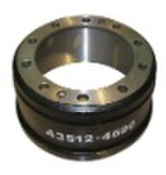 AST brake drum