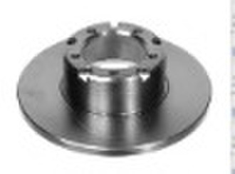 BRAKE DISC FOR MERCEDES--- BENZ ----- T1 Bus (601)