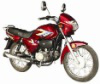 Hondahero motorcycle