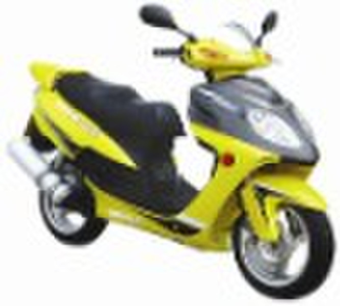 GY6-125/150 scooter