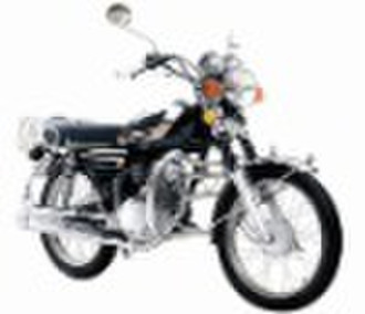 CG 150CC motorcycle