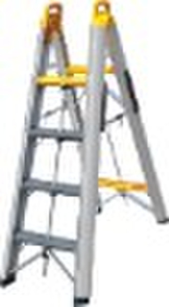 Aluminium Ladder