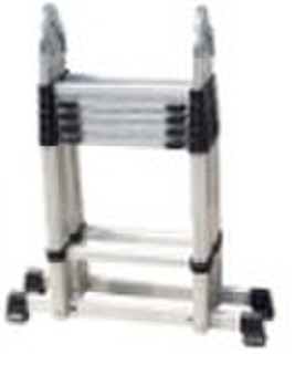 ALUMINUM LADDER ,LADDER, TELESCOPIC LADDER