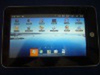 7'' Android touched MIDS and Tablets PC