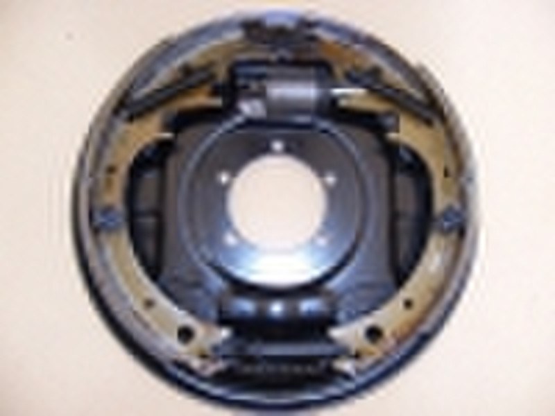 12" Hydraulic Brake Assembly