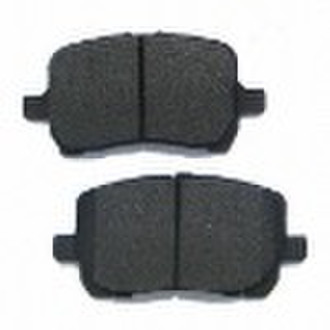 brake pad