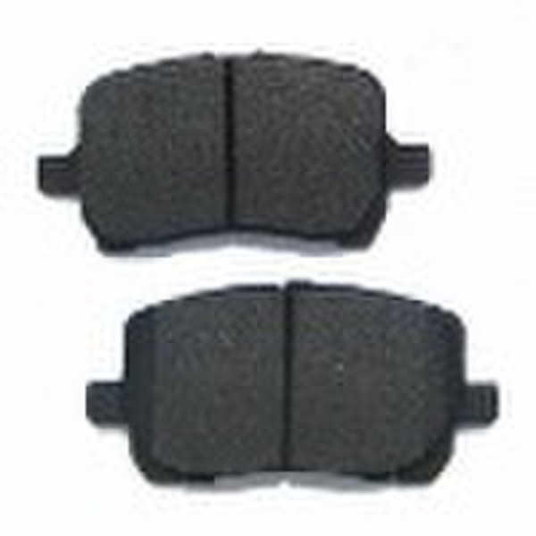 brake pad