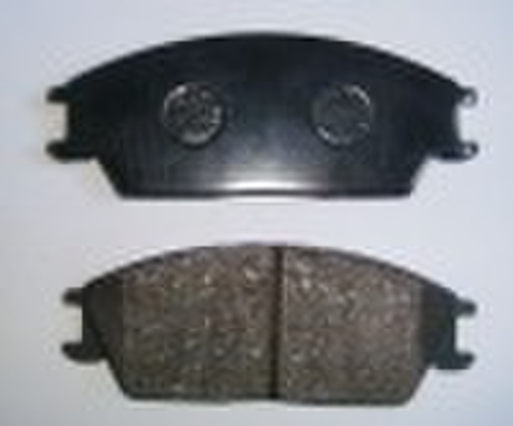 Brake Pad