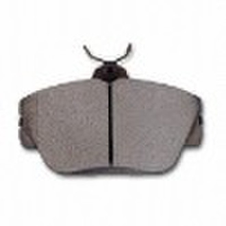 Brake Pad